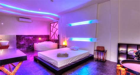 Riverview Spa Bali Massage Plus Plus Jakarta100bars Nightlife