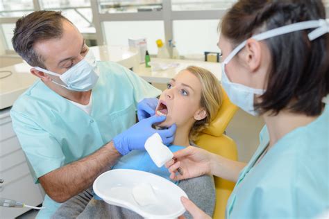 nederlandse tandartsen lopen voorop met veilig behandelen tandartsnl