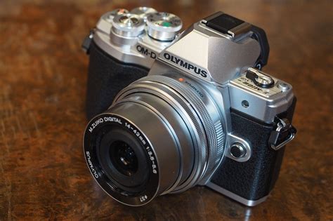 olympus om    mark iii review trusted reviews