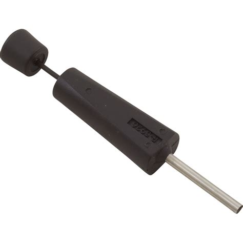 tool pin extraction amp style generic