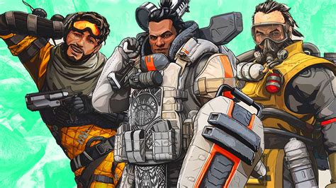 Apex Legends Review Tips Patch Notes Gameplay And