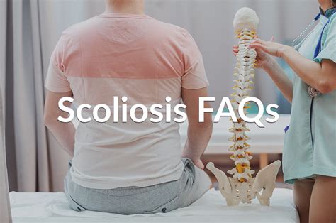 scoliosis treatment faqs therapydia blog