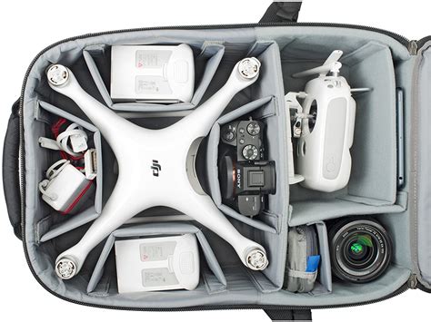 drone backpacks  cases  carrying