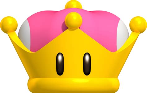 super crown super mario wiki  mario encyclopedia