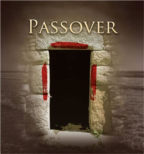 passover  pentecost  spring feasts        relevant today