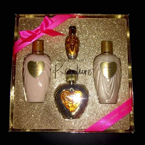 Victoria S Secret Rapture Perfume T Set Perfume T