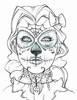 Coloring Skull Crossbones Pages Getcolorings sketch template