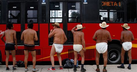 gallery 400 pueblos protests in mexico city metro uk