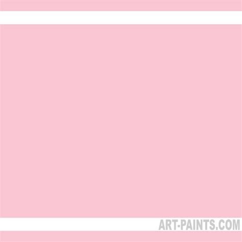 pink blush artist acrylic paints  pink blush paint pink blush