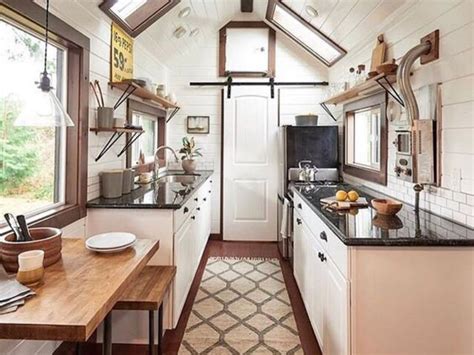 Cool Tiny House Ideas To Maximize Space That Ll Blow Your Mind Society19