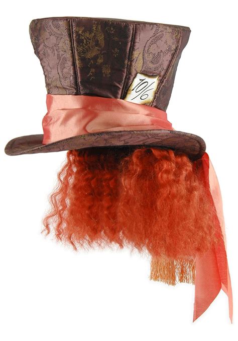 mad hatter hat whair