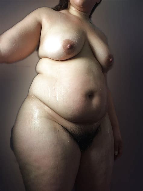 Very Hairy Bbw Wife Out Of Shower 3 Pics Xhamster