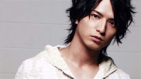 Yuichi Nakamura Is A Japanese Actor Born On October 8