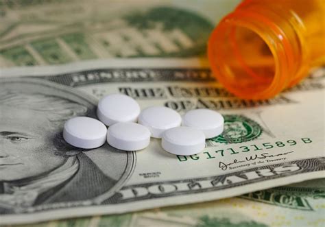 prescription drug prices jumped    percent   analysis