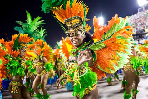 Rio Carnival 2016 Everything You Need To Know About The