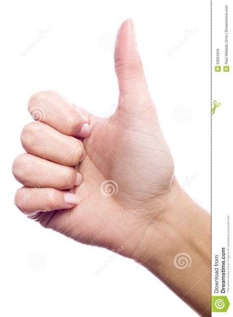 hand   stock photo image  gesture perfect