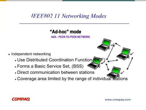 wireless local area networks powerpoint    id