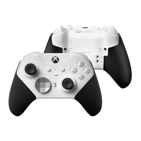 בקר Xbox Elite Series 2 Core White Controller S X Zax לפני שקונים