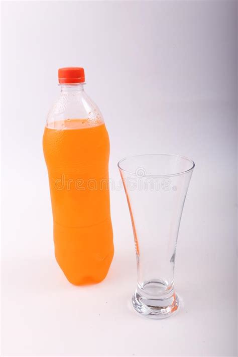 orange juice  bottle stock image image  dessert