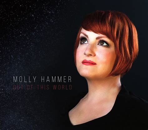 kansas city jazz singer molly hammer dies after 13 year struggle with