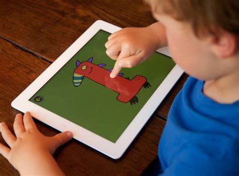 android educational apps  games  kids