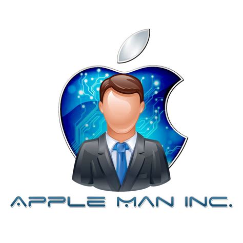 apple man  cms