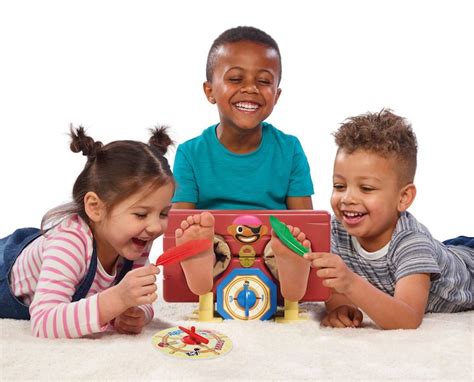 Win A Tomy Games Bundle