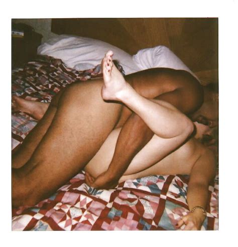 Interracial Polaroids Porn Pictures Xxx Photos Sex Images 336670