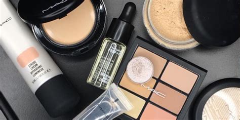 mac makeup tutorial  mugeek vidalondon