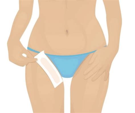 3 Types Of Wax Difference Between French Bikini And Brazilian Wax Popxo