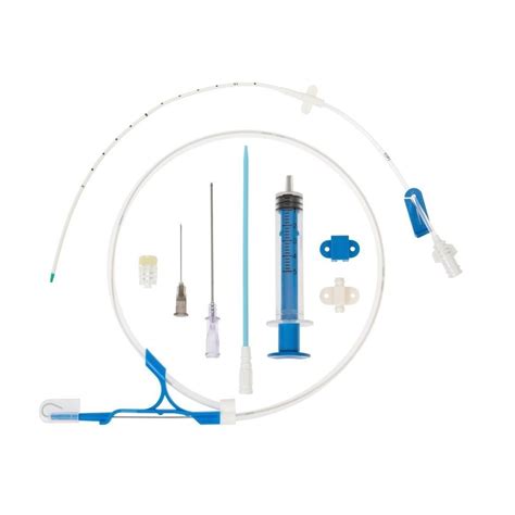 Central Venous Catheter Seldiflex®2 Prodimed