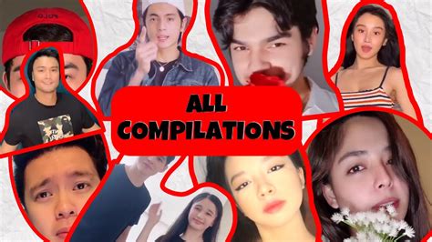 binibining marikit tiktok compilation part 1 celebrity