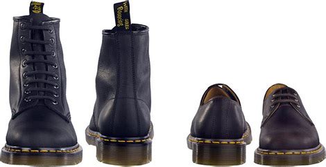 dr martens  life collection