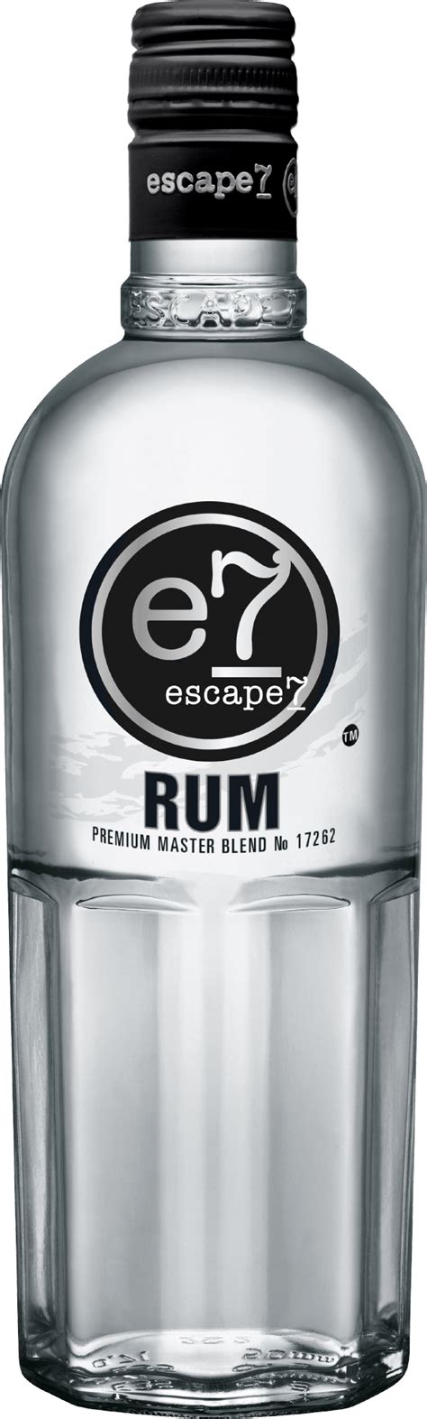 escape rum weiss cl