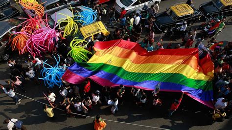 section 377 verdict legally safe socially targetted