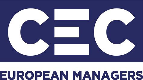 press info cec european managers