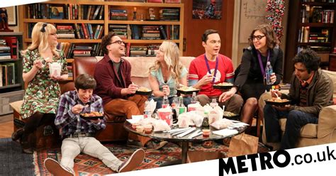 the big bang theory director teases what spin offs could explore
