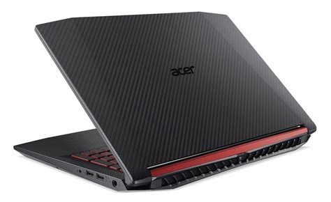 Acer Outs Ryzen Powered Nitro 5 Gaming Laptop Tech News Reviews And