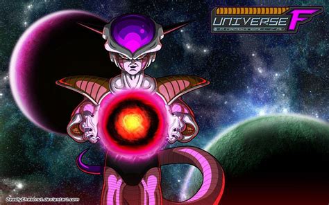 Frieza Wallpapers Wallpaper Cave