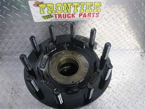 webb hub frontier truck parts