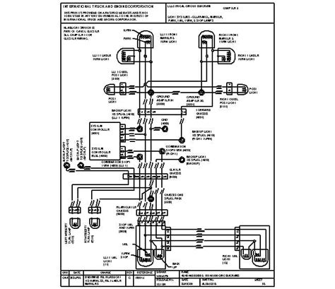 international  dt wiring diagram