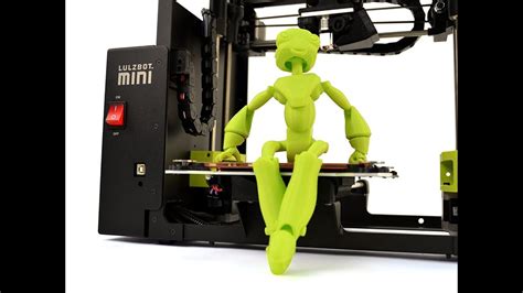 Top 5 Best 3d Printers You Must Have Youtube