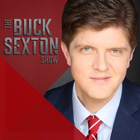 The Buck Sexton Show By Premiere Networks On Apple Podcasts