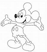 Coloring Pages Cartoon Characters Easy Popular sketch template