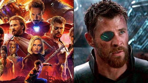 Quiz How Well Do You Actually Remember Infinity War Popbuzz