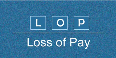 lop full form loss  pay javatpoint