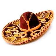 mexican hat picture answers xcom