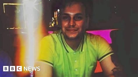 Lewis Skelton Inquest Hull Man Unlawfully Killed Jury Rules Bbc News