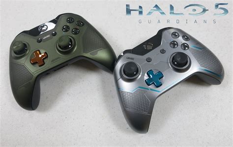 halo  limited edition xbox  controllers review windows central