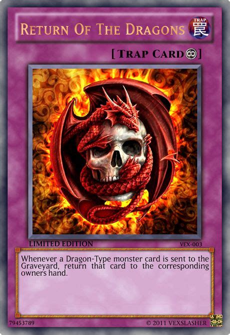 yugioh cards dragons google search